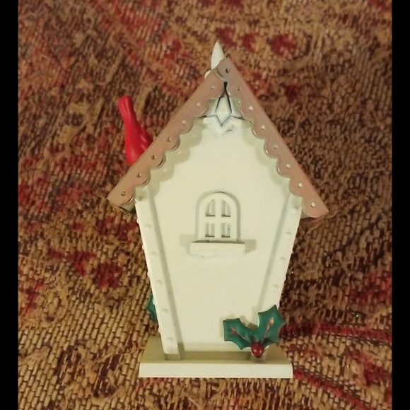 Hallmark Holiday Hallmark New Home Ornament Poshmark